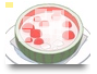 수박 화채 파티